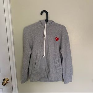 CDG Hoodie